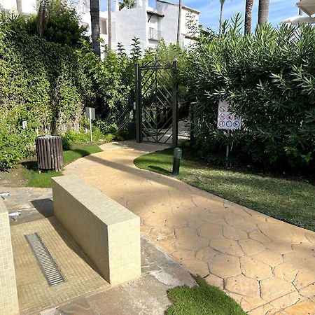 Costalita Beach Apartamento En Estepona Eksteriør bilde