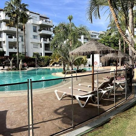 Costalita Beach Apartamento En Estepona Eksteriør bilde