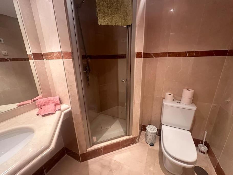 Costalita Beach Apartamento En Estepona Eksteriør bilde